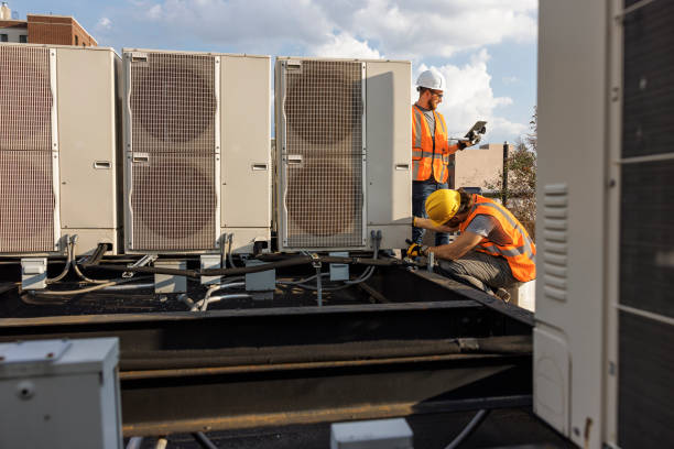 Best Affordable HVAC Services  in Lake Royale, NC