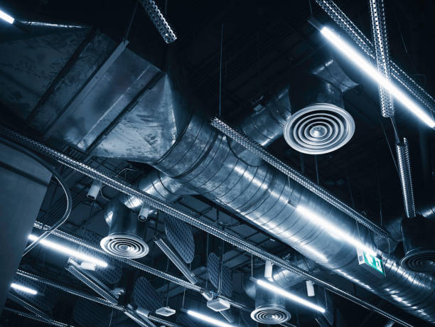 Best Best HVAC Companies  in Lake Royale, NC