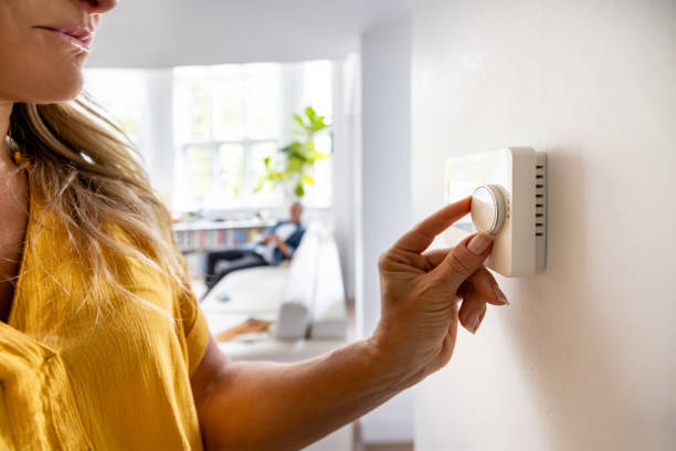 HVAC Troubleshooting in Lake Royale, NC